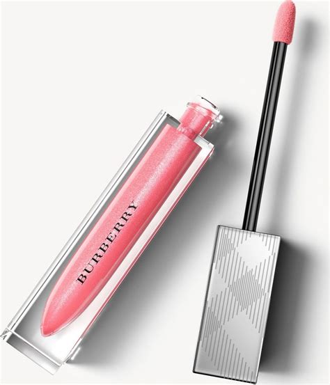 burberry kisses no 93|burberry kisses gloss pink mist.